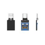 Type-C USB