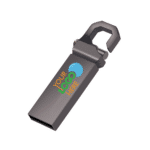 USB 2.0 Metal Drives