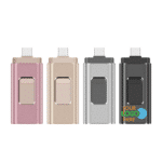 OTG Smartphone Pen Drive