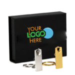 Memorias Metal USB Stick