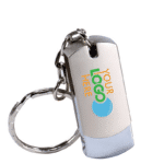 Swivel Metal USB Drive
