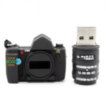Camera 2.0 USB Stick