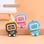 PVC Silicone Cartoon Pendrive