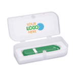 Plastic USB Flash Drive