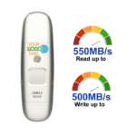 Fingerprint Recognition USB