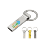 Metal 2.0 USB Flash Drive