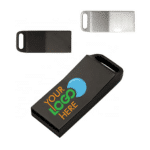 Metal Mini USB