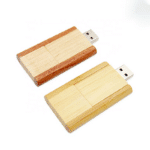 Wooden USB Flash Drive