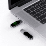 Metal USB Flash Drive