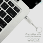 Metal USB Flash Drive