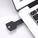 Key-Shape USB Flash Drive