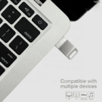 Metal Mini USB
