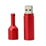 Metal Bottle Flash Drive