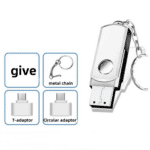 Mini Metal 32GB USB