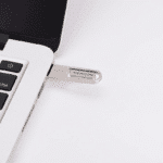 Metal USB Thumb Drive