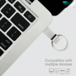 Metal 3.0 Memory Stick