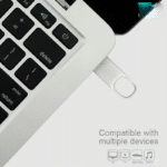 Metal 2.0 Flash Drive
