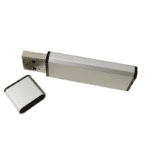 Aluminum USB Flash Drive