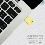 Mini USB Flash Drive