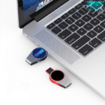 Light-up USB Flash Drive