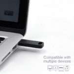 High-Quality Metal USB
