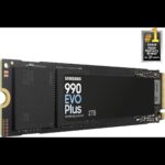 Samsung 990 EVO Plus