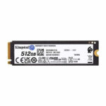 Kingston KC3000
