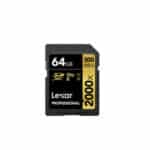 Lexar 64GB