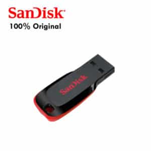 SanDisk Cruzer