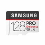 PRO Endurance 128GB microSDXC