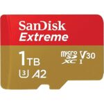 SanDisk 1TB Micro SD