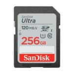 SanDisk 256GB