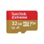 SanDisk 32GB Micro SD