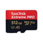 SanDisk 512GB