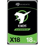 Seagate Exos Series 18TB