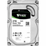 Seagate Exos Series 2TB