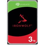 Seagate IronWolf Series 3TB