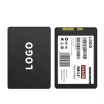 Powerful Solid-State SSD