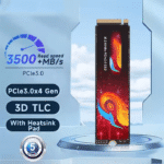2TB Hard Drive
