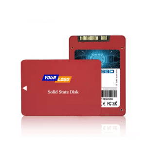 SSD Hard Drive – Solid State Storage for Superior Performance