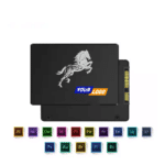 High Speed SSD Internal