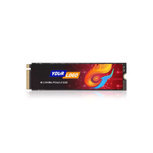 2TB Hard Drive – High-Capacity Storage Solution