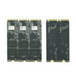 Externa SSD Hard Drive