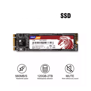 External Hard Drive OEM M.2 2280 1TB M2 SATA SSD