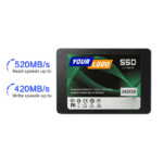 Wholesale Price 2.5 SSD