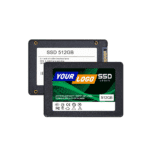 Factory Wholesale 512GB SSD
