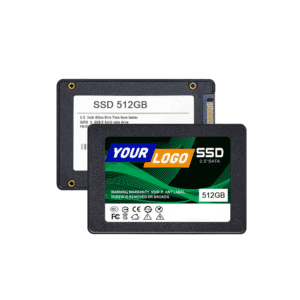 Factory Wholesale 512GB SSD