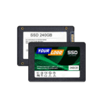 SATA SSD Card