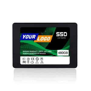 Factory Wholesale SSD 120GB