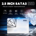 SATA3 SSD 2.5 Inch 128GB